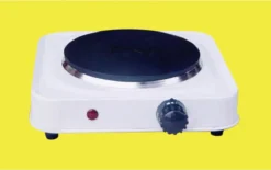 Benson Kookplaat - Enkel - Wit - 1000W -Buitenkampeerwinkel 1200x751 13