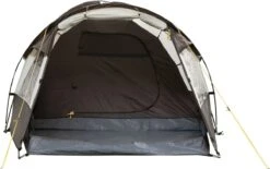 Redwood Bel 190 Trekking Koepel Tent - Grijs - 3 Persoons -Buitenkampeerwinkel 1200x751 5