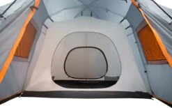 Where Tomorrow Gezinstent Met Zonnendak 300X395X200 Cm- Grijs - 5 Persoons -Buitenkampeerwinkel 1200x752 1