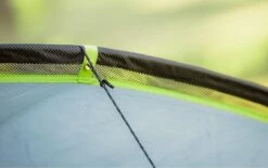 Coleman Vail 6L Tunneltent - Familie Tent - 6-Persoons - Grijs/Groen 10 Coleman Vail 6L Tunneltent - Familie Tent - 6-Persoons - Grijs/Groen -Buitenkampeerwinkel 1200x752 2