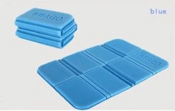 Merkloos Zitmatje – Wandel Zitmatje - Kampeer Zitmatje - Opvouwbaar Zitmatje – Camping Zitmatje – Strand Zitmatje – Reis Zitmatje – Blauw - Lichtgewicht - Opvouwbaar - Waterdicht - Isolerend -Buitenkampeerwinkel 1200x763 2
