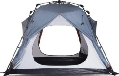 Where Tomorrow Gezinstent Met Zonnendak 300X395X200 Cm- Grijs - 5 Persoons -Buitenkampeerwinkel 1200x764 2