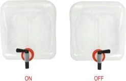 PROPLUS Pro Plus Opvouwbare Jerrycan Met Kraan 10L -Buitenkampeerwinkel 1200x766 4