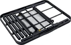 Bo-Camp - Industrial - Tafel - Garland - 60x45 Cm - Aluminium -Buitenkampeerwinkel 1200x769