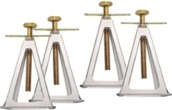 ProPlus Steunenset Aluminium 4 Stuks 360803 -Buitenkampeerwinkel 1200x770 3