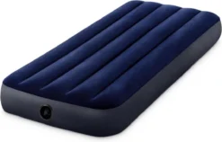 Intex Luchtbed - Classic Downy - Formaat: Cot - B76 X L191 X H25 Cm - 1 Pers. - Met Reparatieset -Buitenkampeerwinkel 1200x770 5