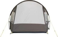 Redwood Dawn 200 Trekking Tunnel Tent - Grijs - 3 Persoons -Buitenkampeerwinkel 1200x771 2
