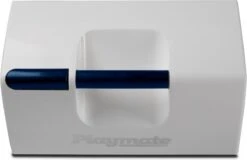 Igloo Playmate Elite Maxcold - Kleine Koelbox - 15 Liter - Lichtgrijs -Buitenkampeerwinkel 1200x775 1