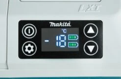 Makita DCW180Z 18V Li-Ion Accu Koelbox - 20L -Buitenkampeerwinkel 1200x781
