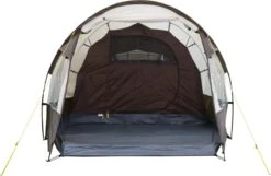 Redwood Dawn 200 Trekking Tunnel Tent - Grijs - 3 Persoons -Buitenkampeerwinkel 1200x782 2