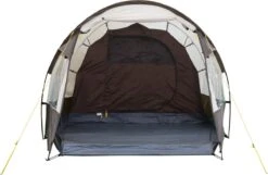 Redwood Dawn 200 Trekking Tunnel Tent - Grijs - 3 Persoons -Buitenkampeerwinkel 1200x782 3