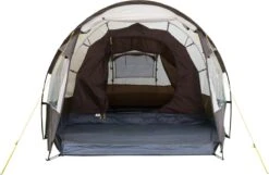 Redwood Dawn 200 Trekking Tunnel Tent - Grijs - 3 Persoons -Buitenkampeerwinkel 1200x782 4