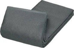 Crius Tenttapijt 3,00x4,00M - Ademend - Antraciet Grijs -Buitenkampeerwinkel 1200x786 2