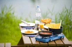 Campingaz Base Camp Camping Kooktoestel - 2-pits - 2x 1600 Watt -Buitenkampeerwinkel 1200x787 4