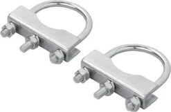 PROPLUS Pro Plus U-Beugel 60/70 Mm Voor Neuswielklem - 2 Stuks -Buitenkampeerwinkel 1200x787 5