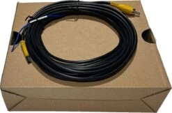 Volkswagen VW Golf 7 Achteruitrijcamera Camera Discover Pro Media Golf 7.5 Sportsvan Variant Gti Gte Tdi Tsi Gtd R20 -Buitenkampeerwinkel 1200x788 4