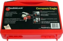 Koppelingslot Compact Eagle DoubleLock -Buitenkampeerwinkel 1200x789 10