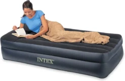 Intex Pillow Twin Luchtbed 1-persoons 99x191x42 Cm -Buitenkampeerwinkel 1200x789 11