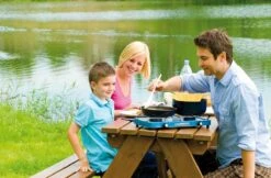 Campingaz Base Camp Camping Kooktoestel - 2-pits - 2x 1600 Watt -Buitenkampeerwinkel 1200x789 8