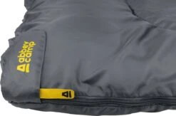 Abbey Camp Slaapzak Amsterdam - 2-pack - Dekenmodel - 210 X 85 Cm - Grijs 10 Abbey Camp Slaapzak Amsterdam - 2-pack - Dekenmodel - 210 X 85 Cm - Grijs -Buitenkampeerwinkel 1200x790 4