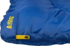 Abbey Camp Slaapzak Amsterdam-07 - Dekenmodel - 210 X 85 Cm - Kobalt -Buitenkampeerwinkel 1200x790 5