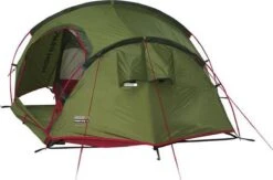 High Peak Sparrow 2 Tunneltent - Groen - 2 Persoons -Buitenkampeerwinkel 1200x791 1