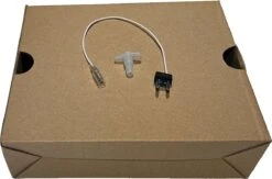 Volkswagen VW Golf 7 Achteruitrijcamera Camera Discover Pro Media Golf 7.5 Sportsvan Variant Gti Gte Tdi Tsi Gtd R20 -Buitenkampeerwinkel 1200x791 2