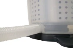 Bo-Camp Wasmachine - Met Centrifuge - Grijs 11 Bo-Camp Wasmachine - Met Centrifuge - Grijs -Buitenkampeerwinkel 1200x791 3