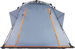 Where Tomorrow Gezinstent Met Zonnendak 300X395X200 Cm- Grijs - 5 Persoons -Buitenkampeerwinkel 1200x792 1
