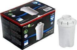 Filter Logic Waterfilter Voor Brita Classic