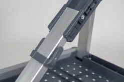 Bo-Camp Picknicktafel - Basic - Inklapbaar - Grijs -Buitenkampeerwinkel 1200x794 17