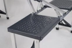 Bo-Camp Picknicktafel - Basic - Inklapbaar - Grijs -Buitenkampeerwinkel 1200x794 19