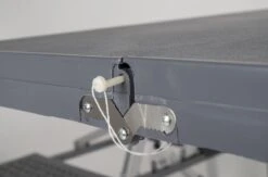 Bo-Camp Picknicktafel - Basic - Inklapbaar - Grijs -Buitenkampeerwinkel 1200x794 21