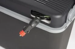 Bo-Camp Elektrische Autokoelbox Arctic - 12 Volt - 12 Liter - Zwart/Grijs -Buitenkampeerwinkel 1200x794 24