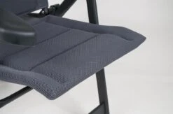 Crespo Standenstoel - AP-237 Air-Deluxe - Grijs (86) -Buitenkampeerwinkel 1200x794