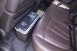 Bo-Camp Elektrische Autokoelbox Arctic - 12 Volt - 12 Liter - Zwart/Grijs -Buitenkampeerwinkel 1200x794 25