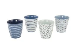 Bo-Camp - Servies - Mix & Match- 16-Delig - Blauw 23 Bo-Camp - Servies - Mix & Match- 16-Delig - Blauw -Buitenkampeerwinkel 1200x794 33