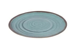 Bo-Camp Servies Halo - 12 Delig Melamine - Aqua 9 Bo-Camp Servies Halo - 12 Delig Melamine - Aqua -Buitenkampeerwinkel 1200x794 58