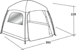 Easy Camp Tent Moonlight Joert 6-persoons -Buitenkampeerwinkel 1200x794 62