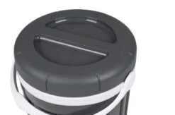 EDA Water-/Sapcontainer - Jerrycan Voor Water - Met Kraan - Grijs - 4 Liter -Buitenkampeerwinkel 1200x794 67