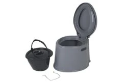Bo-Camp Draagbaar Camping Toilet - 7 Liter - Grijs 15 Bo-Camp Draagbaar Camping Toilet - 7 Liter - Grijs -Buitenkampeerwinkel 1200x794 74