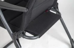 Crespo - Standenstoel - AP-215 Air-Deluxe - Zwart (80) -Buitenkampeerwinkel 1200x794 8