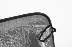 Bo-Camp Isolatiematje Schuim/Aluminium - 1-persoons - 190x60 Cm -Buitenkampeerwinkel 1200x794 85