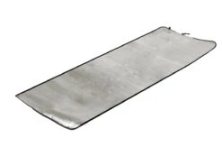 Bo-Camp Isolatiematje Schuim/Aluminium - 1-persoons - 190x60 Cm -Buitenkampeerwinkel 1200x794 86