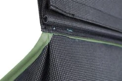 Bo-Camp - Tentorganizer - 4-vaks - 2 Deurtjes - 35x35x131 Cm - Grijs 9 Bo-Camp - Tentorganizer - 4-vaks - 2 Deurtjes - 35x35x131 Cm - Grijs -Buitenkampeerwinkel 1200x795 11