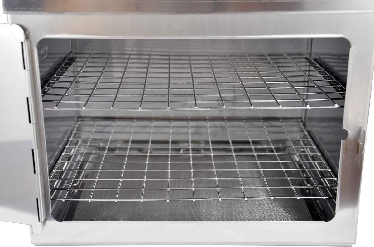 Winnerwell Opvouwoven 2 Winnerwell Opvouwoven - Afbeelding 2