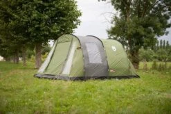 Coleman Cook 4 Tunneltent - Familietent - 4-Persoons - Groen -Buitenkampeerwinkel 1200x798 12