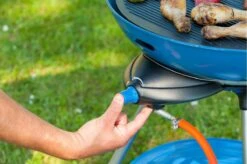 Campingaz Party Grill 600 Camping Kooktoestel - 1-pits - 4000 Watt 33 Campingaz Party Grill 600 Camping Kooktoestel - 1-pits - 4000 Watt -Buitenkampeerwinkel 1200x798 20