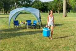 Campingaz Icetime Plus Koelbox - 26 Liter - Blauw -Buitenkampeerwinkel 1200x798 7