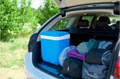 Campingaz Icetime Plus Koelbox - 26 Liter - Blauw -Buitenkampeerwinkel 1200x798 8